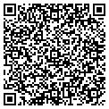 QR code with N C S R Corporation contacts