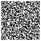 QR code with J Mark Ferguson Marker Realty contacts