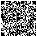 QR code with First Class Cab contacts