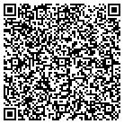 QR code with Phil Jones Heating & Air Cond contacts