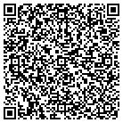 QR code with Cornerstone of Concord Inc contacts
