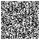 QR code with J & S Carpet Specialists contacts
