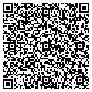 QR code with Howard Yee DDS contacts