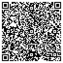 QR code with C&B Enterprises contacts