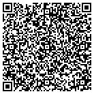 QR code with 4 Aces Tree Service & Home Mntnc contacts