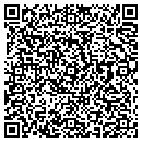 QR code with Coffmans Inc contacts