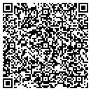 QR code with Toby R Alligood DO contacts