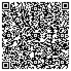 QR code with Holly Springs Public Utilities contacts