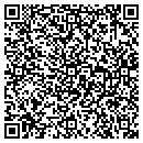QR code with LA Cache contacts