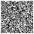 QR code with Alex Bakery contacts