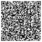 QR code with Gallery Of Oriental Rugs contacts