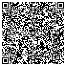 QR code with Whitaker Junior Landscaping contacts