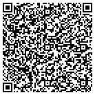 QR code with Wake Forest University School contacts