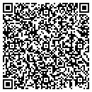 QR code with A & S Metal Buildings contacts