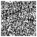 QR code with D R Horton Inc contacts