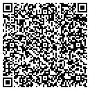 QR code with UBU Productions contacts