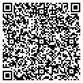 QR code with CIS contacts