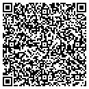 QR code with L & L Lighter Corp contacts