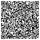 QR code with Huffy Service First contacts