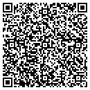 QR code with O Jerry Hill Jr DDS contacts