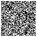 QR code with Riebe & Assoc contacts