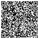 QR code with D R Jarrell Masonry contacts