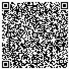 QR code with N C Ferry Swanquarter contacts