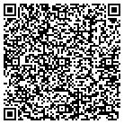 QR code with King Machine Charlotte contacts