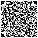 QR code with Hippa Security contacts