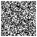 QR code with Hallmark Showcase contacts