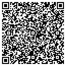 QR code with Kangaroo Express contacts