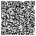 QR code with Halls Clock Shop contacts