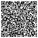 QR code with Todd's Tackle contacts