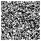 QR code with Martinez Brothers Landscaping contacts