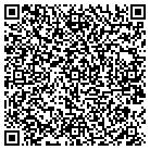 QR code with Tungsten Baptist Church contacts