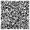 QR code with Moody & Sons contacts
