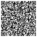 QR code with UAW Local 5286 contacts