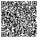 QR code with UPS contacts