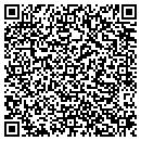 QR code with Lantz Towing contacts