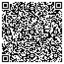 QR code with Alphin & Sons contacts