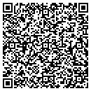 QR code with J's Chevron contacts