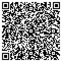 QR code with Jazzercise contacts