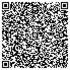 QR code with Tyrrell County Public Library contacts