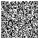 QR code with J C Jewelry contacts