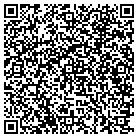 QR code with W R Daniel & Assoc Inc contacts