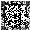 QR code with Carolyns contacts