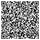 QR code with Happy Pool Room contacts