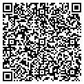 QR code with KFC contacts