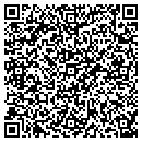 QR code with Hair Creations & Tanning Salon contacts