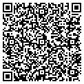 QR code with Hardees contacts